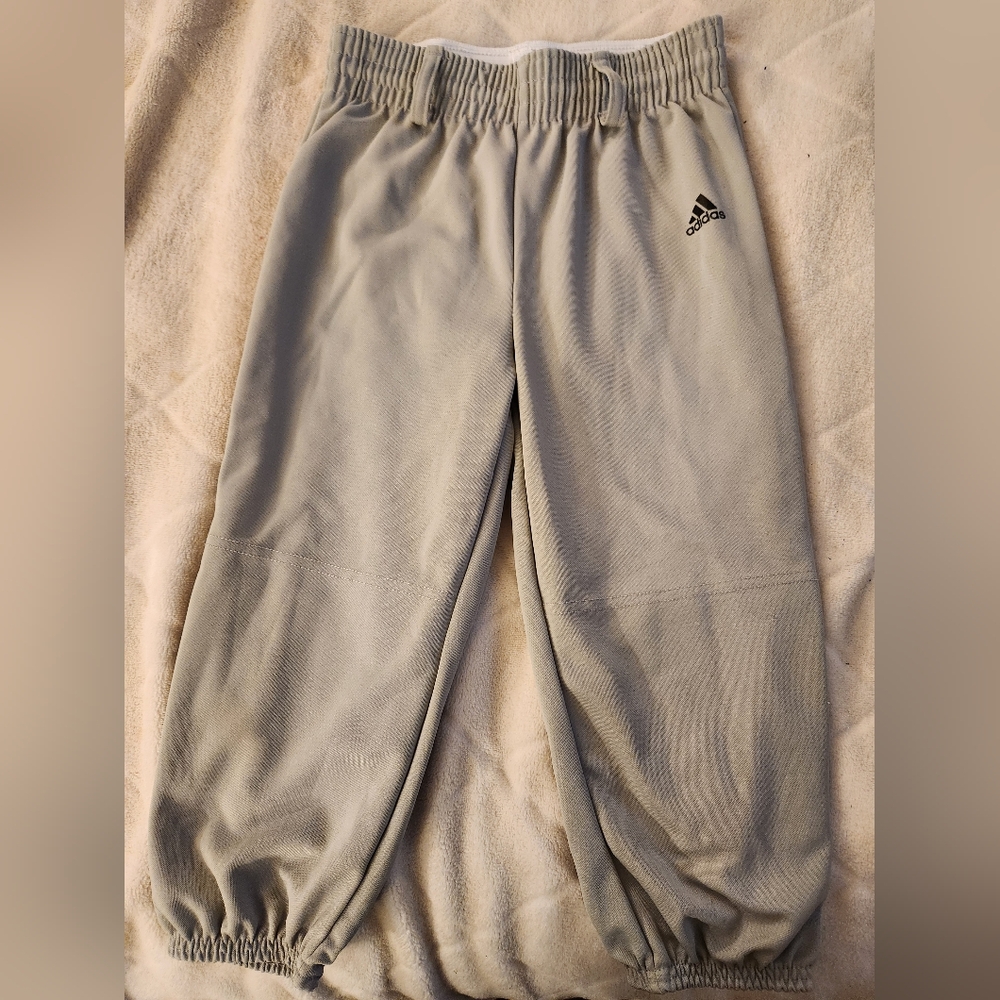 Youth size small baseball pants